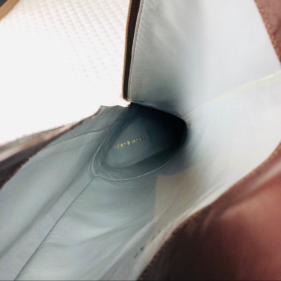 ▫️Sergio Rossi Python Boots▫️ - Picture 6 of 8